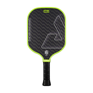 JOOLA Scorpeus Double Vision Pickleball Paddle Surge Green
