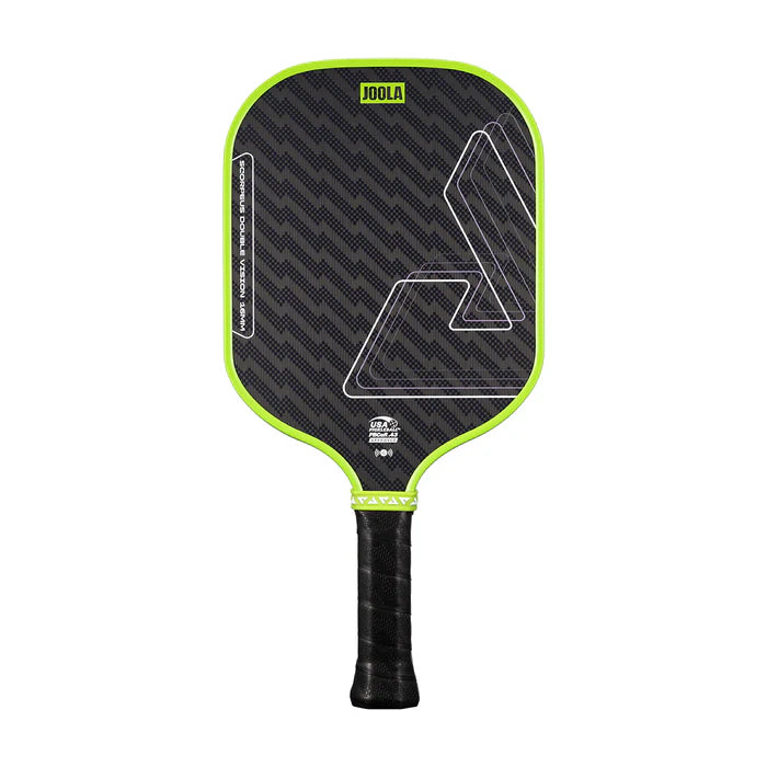 JOOLA Scorpeus Double Vision Pickleball Paddle Surge Green
