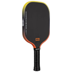 JOOLA Scorpeus Pro 3S Dual Pickleball Paddle