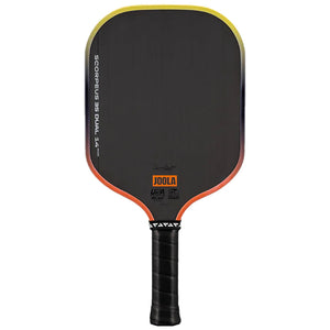 JOOLA Scorpeus Pro 3S Dual Pickleball Paddle