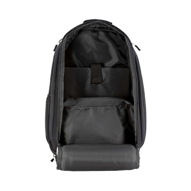 JOOLA Vision II Backpack Black/White

