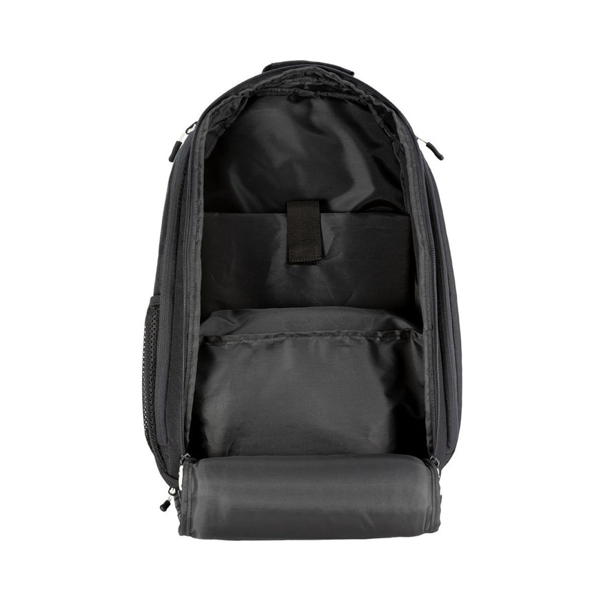 JOOLA Vision II Backpack Black/White
