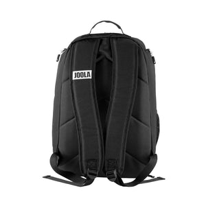 JOOLA Vision II Backpack Black/White
