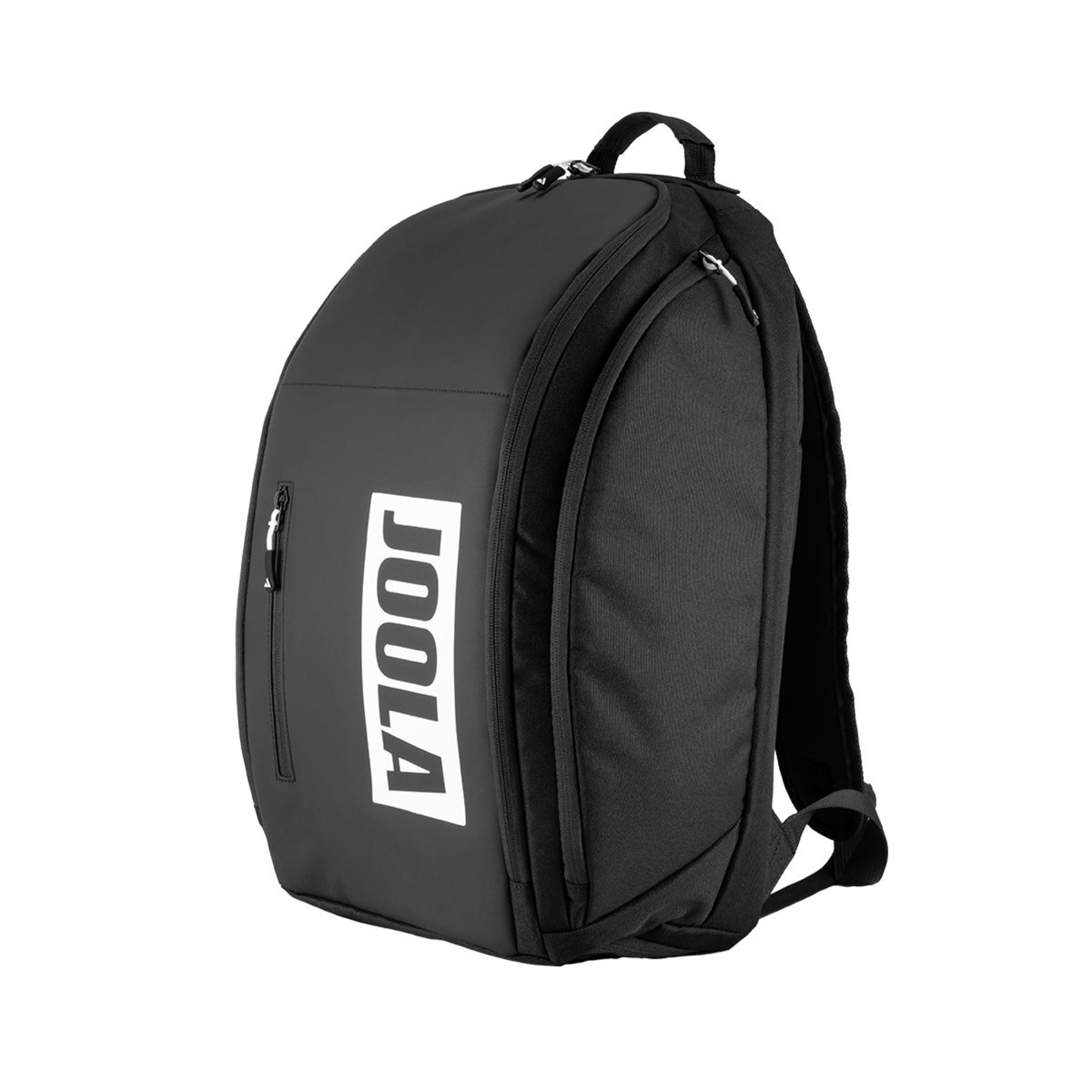 JOOLA Vision II Backpack Black/White
