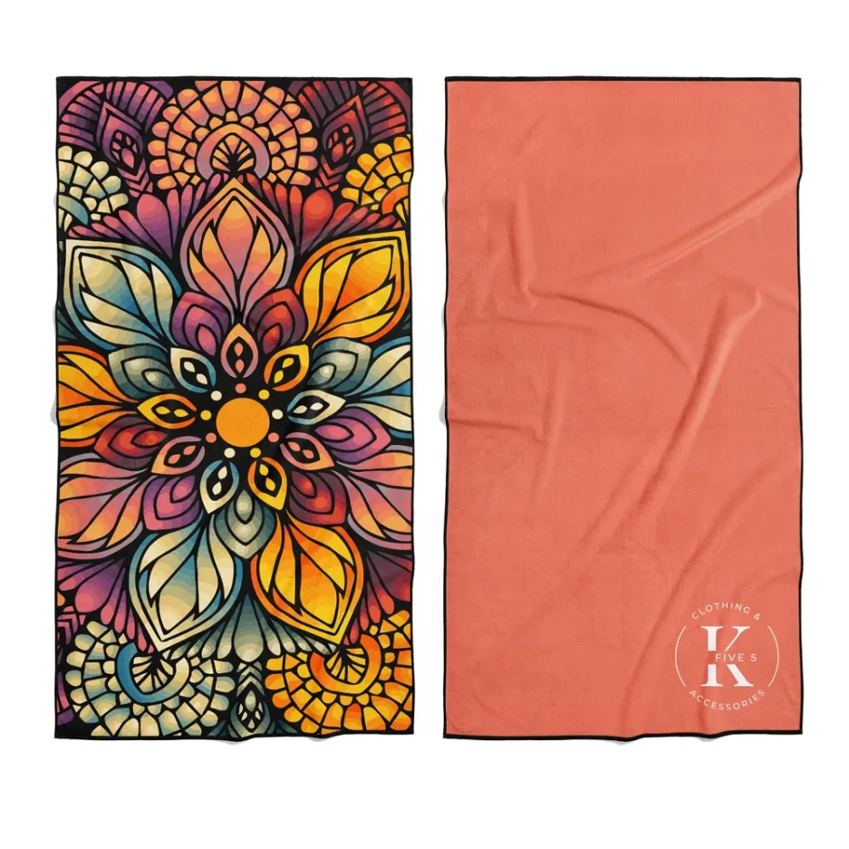 K5-Microfiber-Quick-Dry-80x160cm-Beach-Towel-Mandela