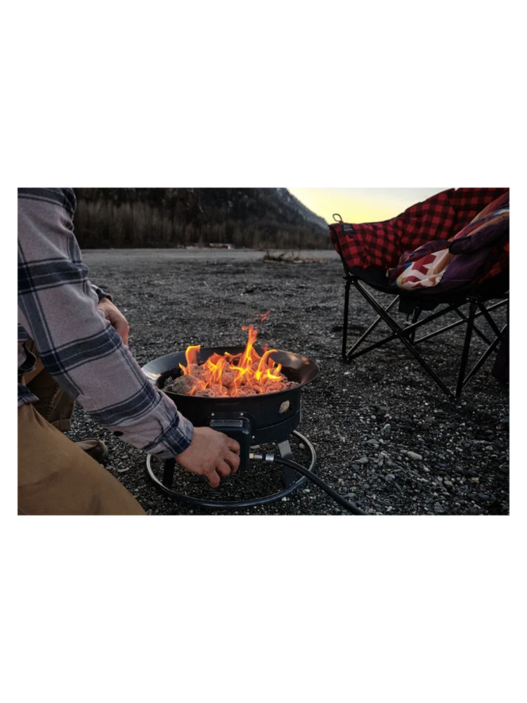 KUMA 19" Bear Blaze Fire Bowl