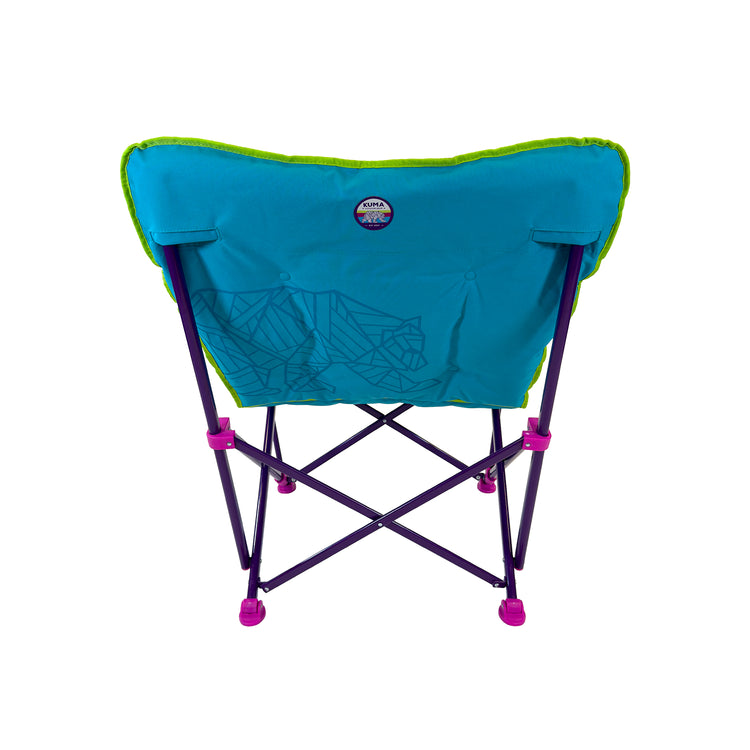KUMA Aurora Padded Chair Limited Edition 2026
