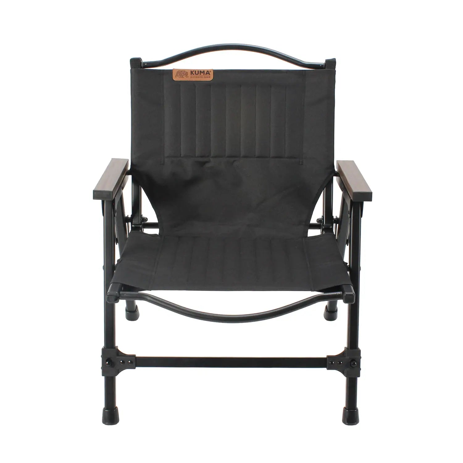 KUMA Creekside Chair Black
