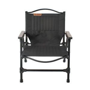 KUMA Creekside Chair Black
