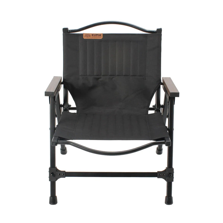 KUMA Creekside Chair Black
