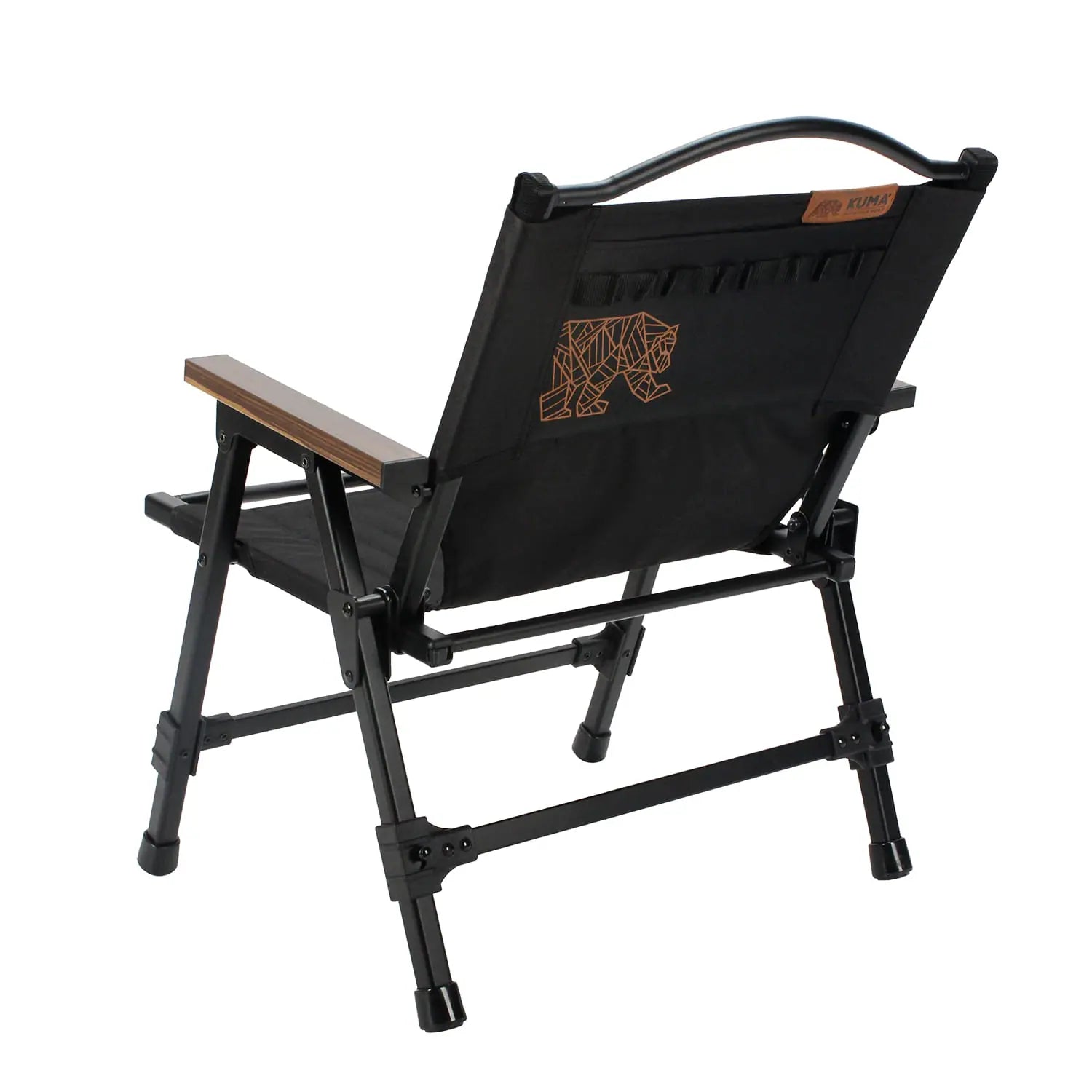 KUMA Creekside Chair Black
