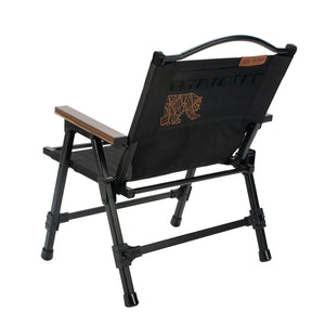 KUMA Creekside Chair Black
