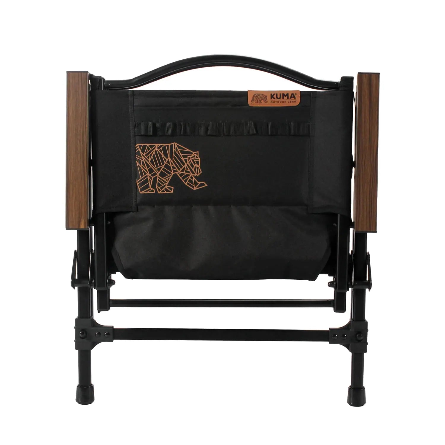 KUMA Creekside Chair Black
