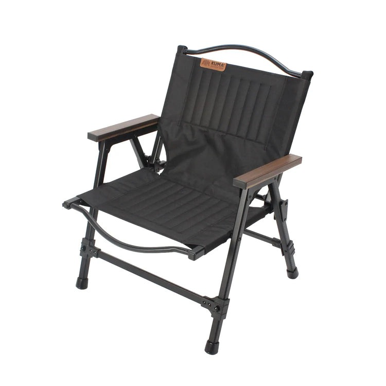 KUMA Creekside Chair Black
