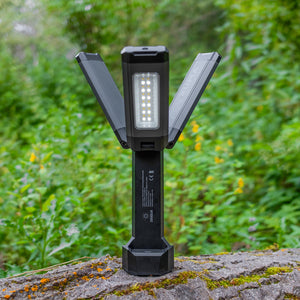 KUMA Northstar LED Fixture