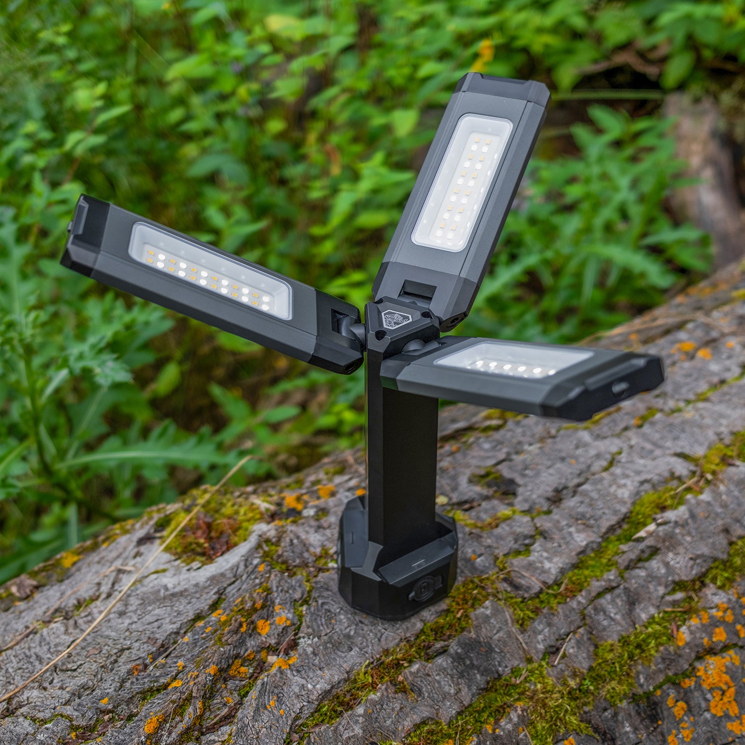 KUMA Northstar LED Fixture