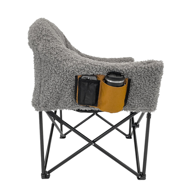 KUMA Teddy Bear Camp Chair Cover