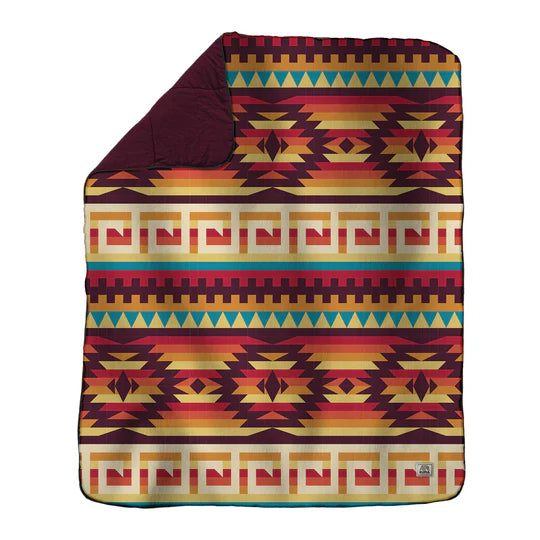 KUMA Camp Blanket
