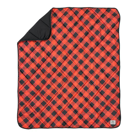 KUMA Camp Blanket

