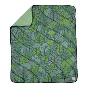 KUMA Camp Blanket
