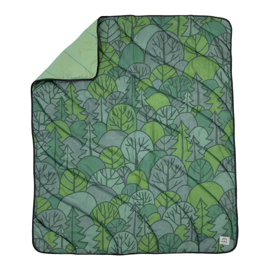 KUMA Camp Blanket

