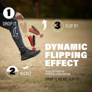 Kickit Pro Birdie Soccer Trainer
