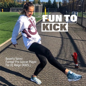Kickit Pro Birdie Soccer Trainer
