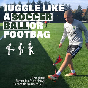 Kickit Pro Birdie Soccer Trainer

