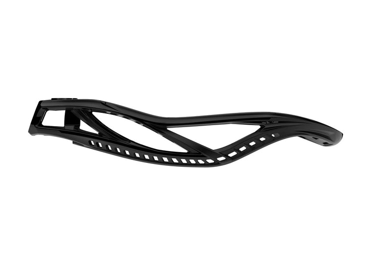 Maverik Senior Kinetik 3 Lacrosse Head Black