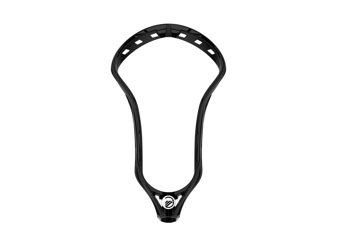 Maverik Senior Kinetik 3 Lacrosse Head Black