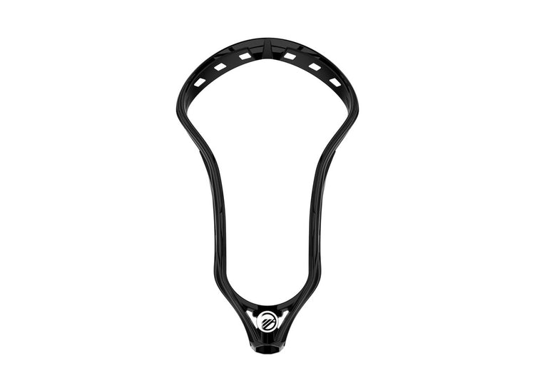Maverik Senior Kinetik 3 Lacrosse Head Black