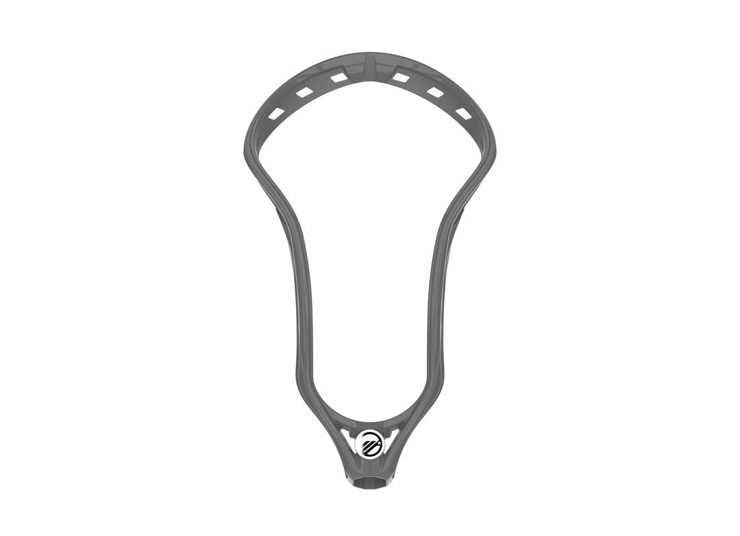 Maverik Senior Kinetik 3 Lacrosse Head Grey