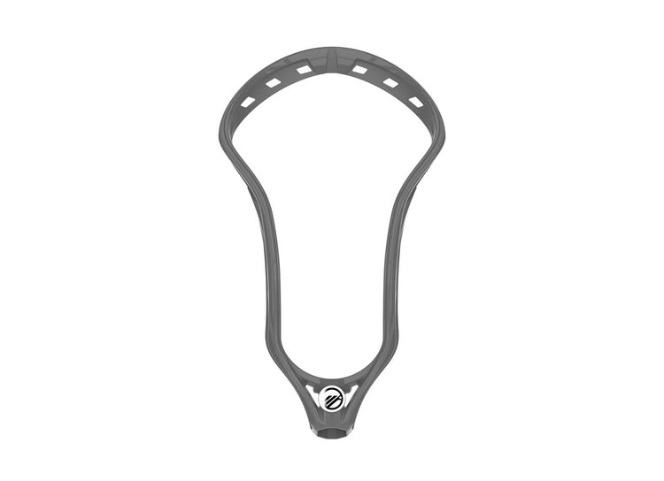 Maverik Senior Kinetik 3 Lacrosse Head Grey