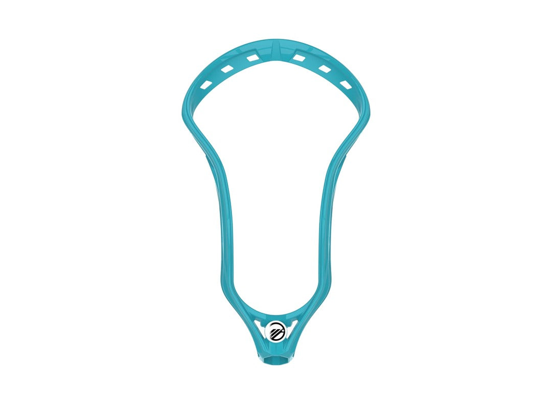 Maverik Senior Kinetik 3 Lacrosse Head Hyperlite Blue
