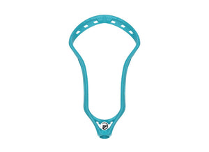 Maverik Senior Kinetik 3 Lacrosse Head Hyperlite Blue