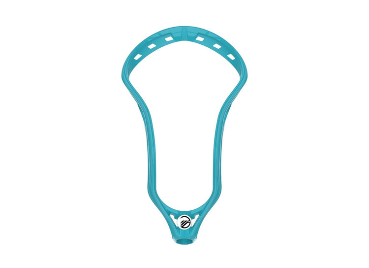 Maverik Senior Kinetik 3 Lacrosse Head Hyperlite Blue