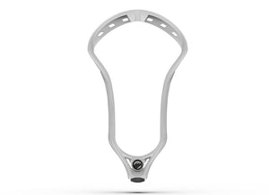 Maverik Senior Kinetik 3 Lacrosse Head White