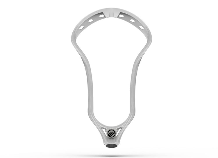 Maverik Senior Kinetik 3 Lacrosse Head White
