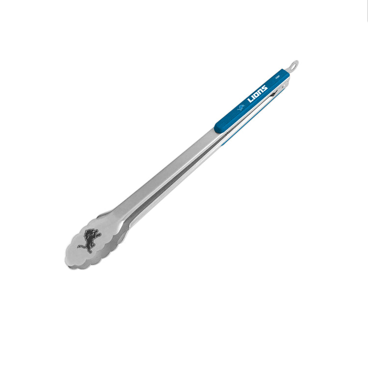 Kitchen Tongs NFL Detroit Lions