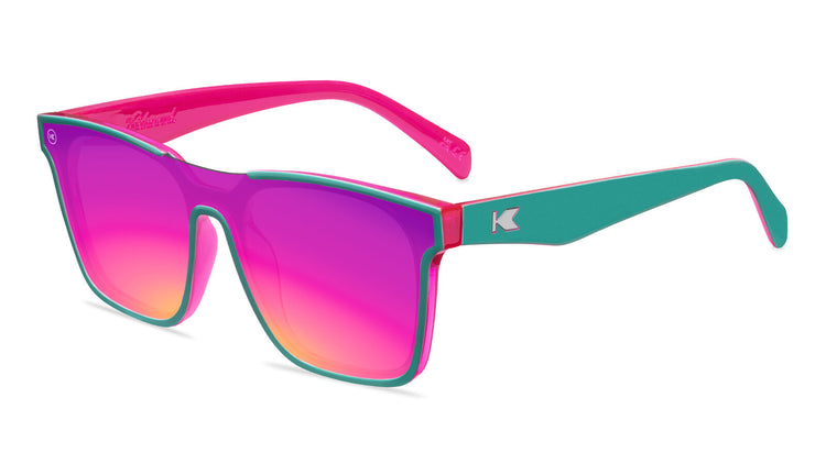 Knockaround Afters Sunglasses Miami
