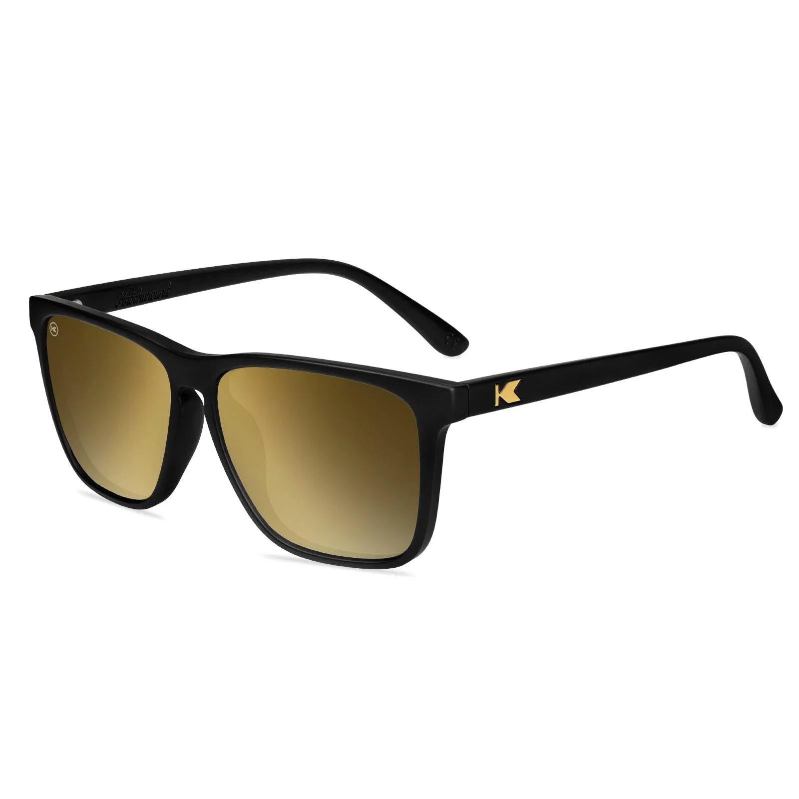 Knockaround-Fast-Lanes-Sunglasses-Black-Gold
