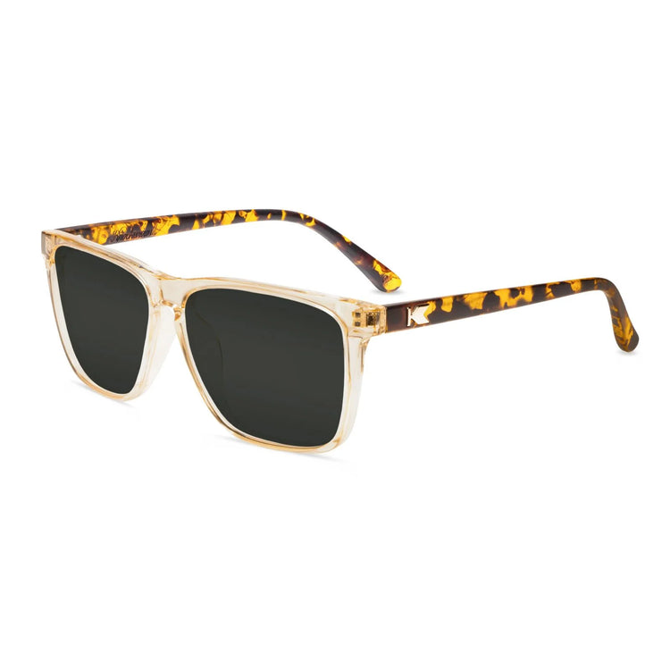 Knockaround Fast Lanes Sunglasses On The Rocks
