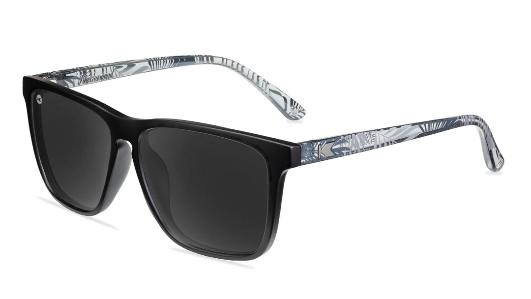 Knockaround Fast Lanes Sunglasses Penthouse Palms
