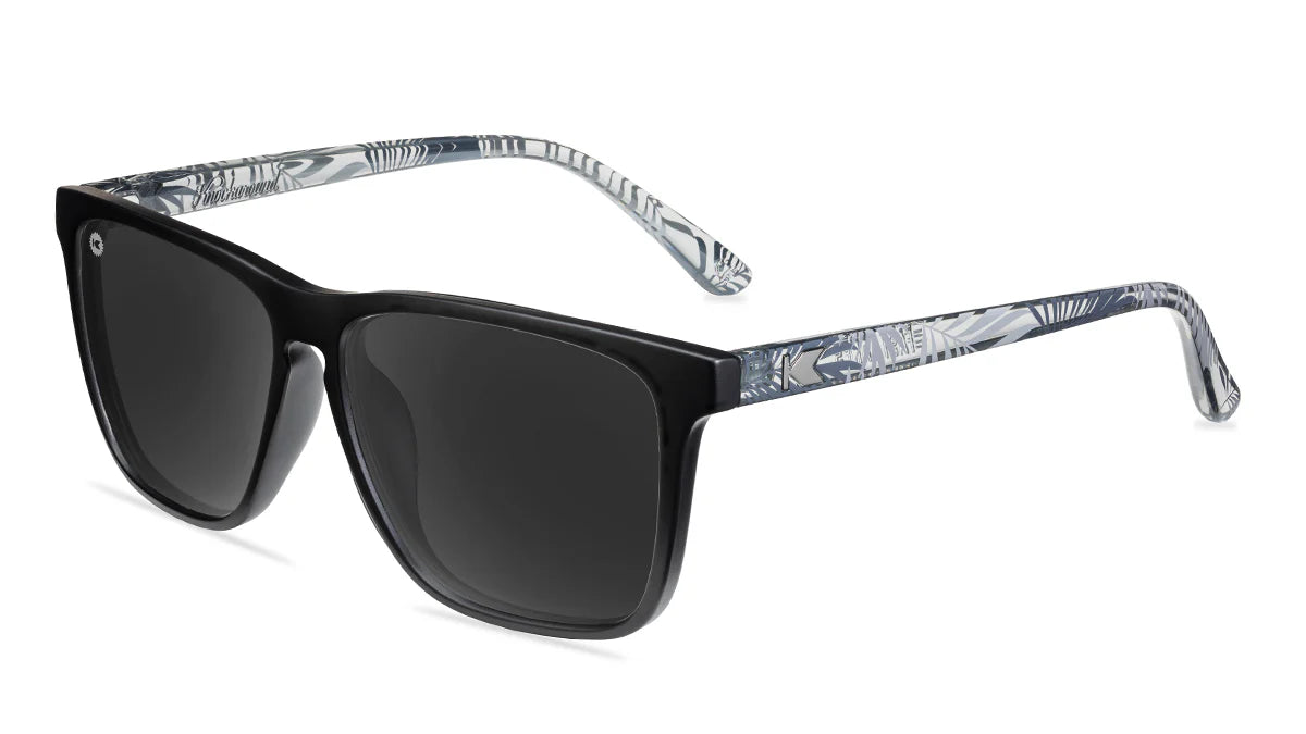 Knockaround Fast Lanes Sunglasses Penthouse Palms
