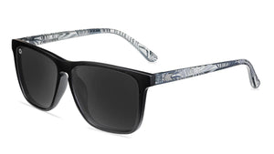 Knockaround Fast Lanes Sunglasses Penthouse Palms
