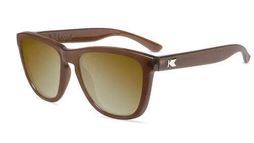 Knockaround Premiums Sunglasses Riverbed
