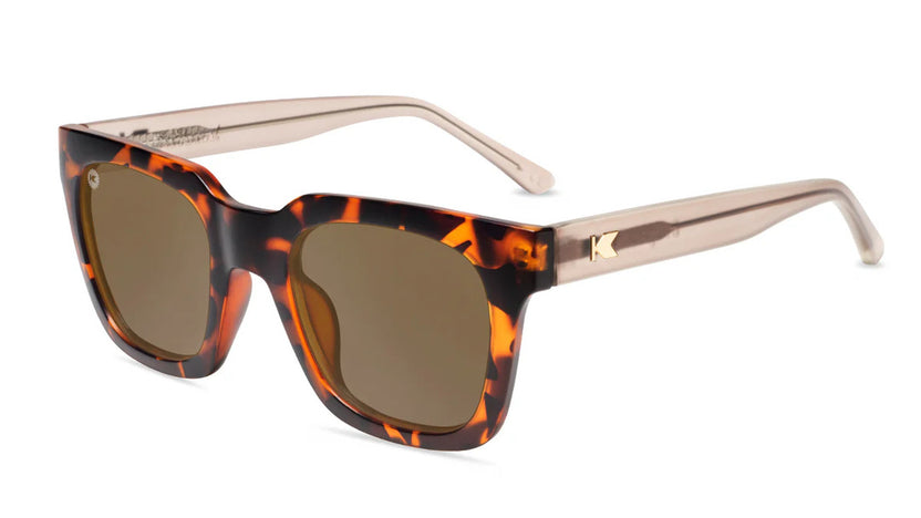 Knockaround Songbirds Sunglasses Sonoma Dawn