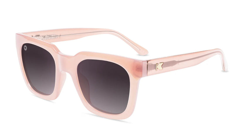 Knockaround Songbirds Sunglasses Vintage Rose