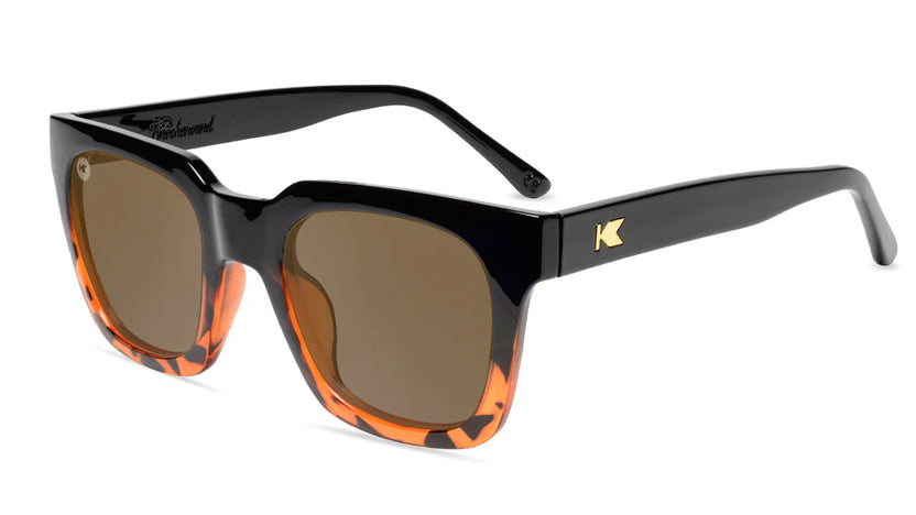 Knockaround Songbirds Sunglasses West End