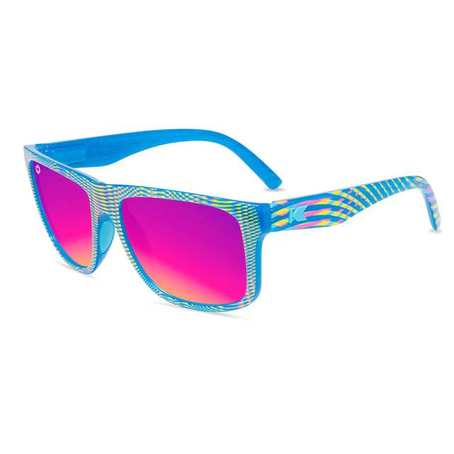 Knockaround Torrey Pines Sport Sunglasses Second Set
